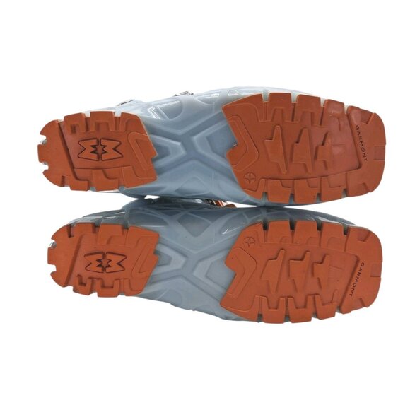 Garmont Masterlite AT Ski Boots Mondo 25.0 Tech Pin Alpine Touring Made Italy - Picture 6 of 15